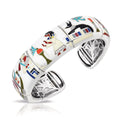 Papyrus Bangle
