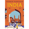 India: A Short History - Paperback