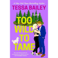 Too Wild to Tame - Paperback