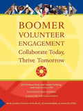 Boomer Volunteer Engagement - Paperback