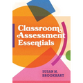 Classroom Assessment Essentials - Paperback