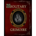 Solitary Grimoire: Solitary Witch Grimoire - Paperback