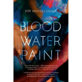 Blood Water Paint - Paperback