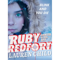 Ruby Redfort Blink and You Die - Paperback