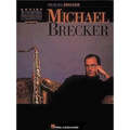 Michael Brecker: Tenor Saxophone - Paperback