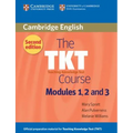 The Tkt Course Modules 1, 2 and 3 - Paperback