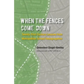 When the Fences Come Down: Twenty-First-Century Lessons from Metropolitan School Desegregation - Paperback