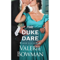 The Duke Dare - Paperback