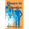 Essays in Eugenics - Paperback