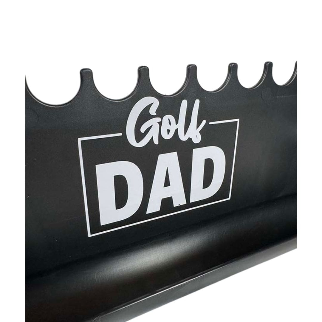 Customized Kid Caddie