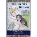 The Queen's Blessing - Paperback