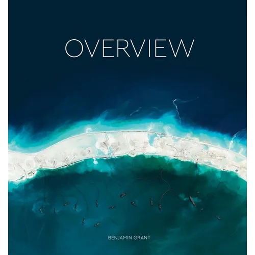Overview: A New Perspective of Earth - Hardcover