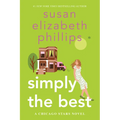 Simply the Best: A Chicago Stars Novel - Hardcover