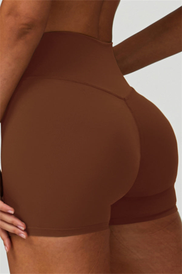 The Elixir Jacket Sports Bra Shorts 3-Piece Set