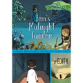 Tom's Midnight Garden Graphic Novel - Paperback