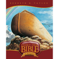 Family-Time Bible in Pictures - Hardcover