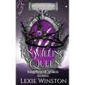 Unwilliing Queen - Paperback