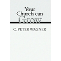 Your Church Can Grow - Paperback