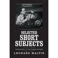 Selected Short Subjects - Paperback