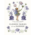Flower Fairies of the Summer - Hardcover