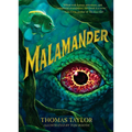 Malamander - Hardcover