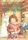 Little House in the Big Woods - Hardcover