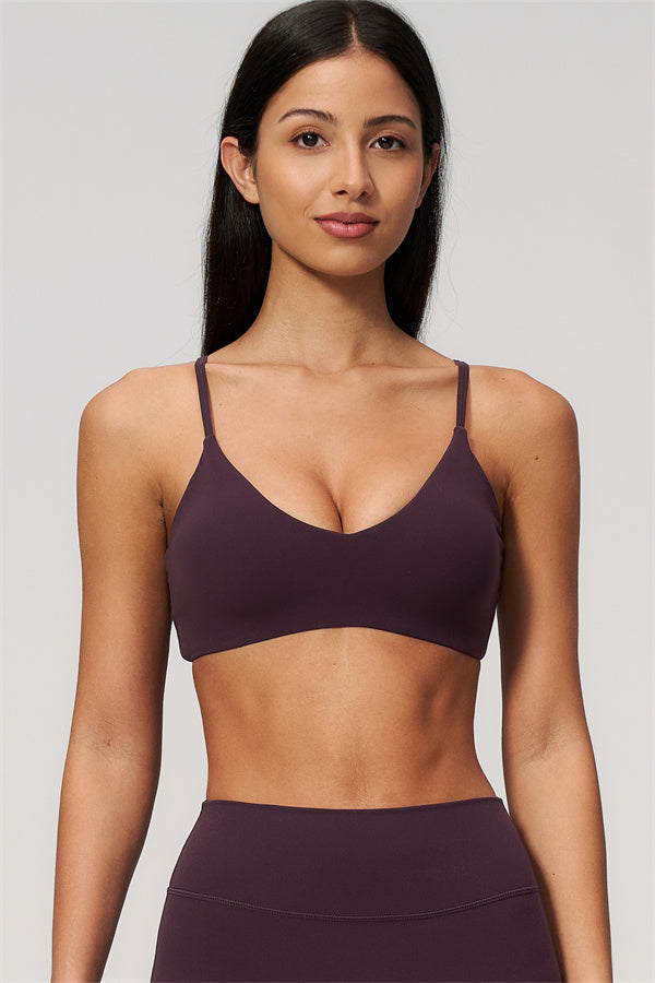 The Zura Sports Bra