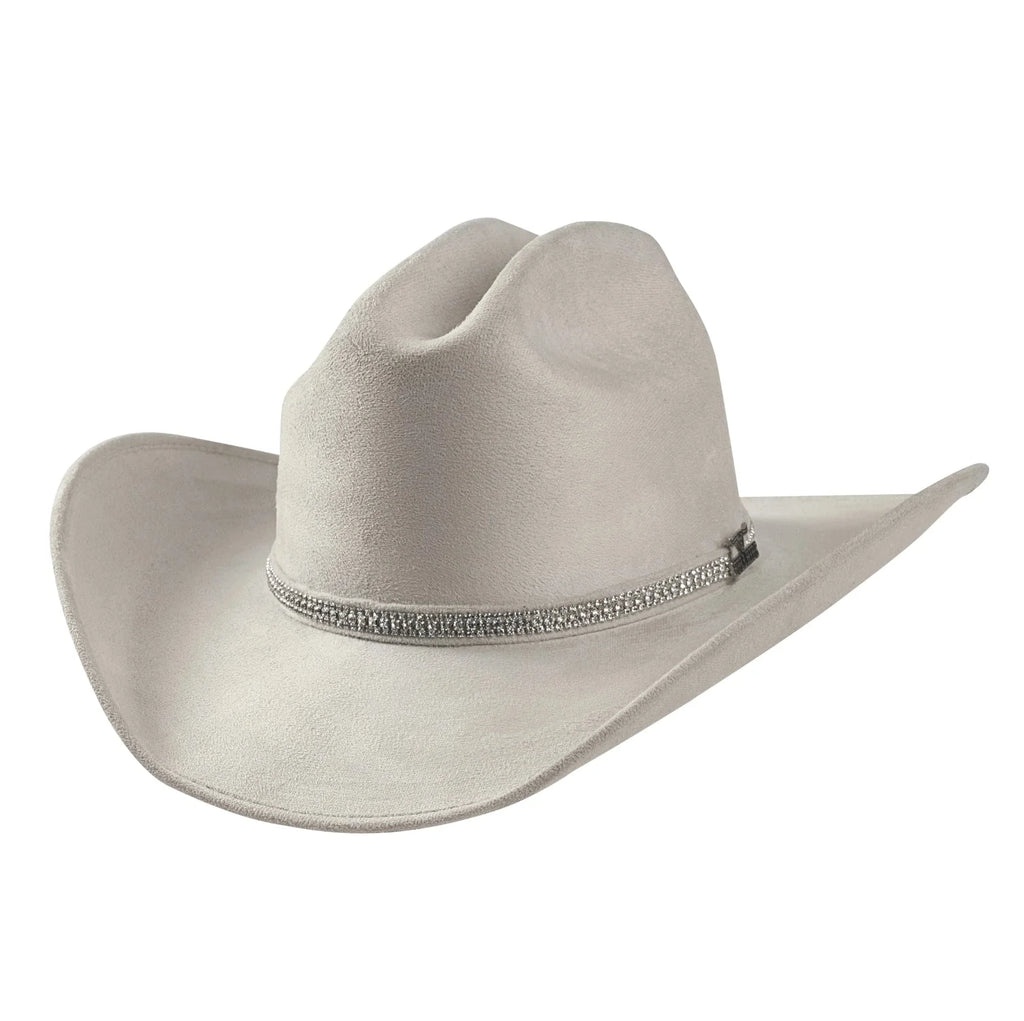 Bullhide Belong Together - Vegan Wool Felt Cowgirl Hat
