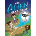 The Alien Next Door 5: Baseball Blues - Hardcover