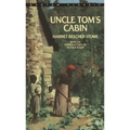 Uncle Tom's Cabin - Mass Market Paperbound