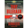 Skinwalkers: A Leaphorn and Chee Novel - Paperback