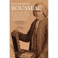 Letter to Beaumont, Letters Written from the Mountain, and Related Writings - Paperback