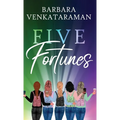 Five Fortunes - Hardcover