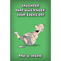 Laughter That Will Knock Your Socks Off - Paperback