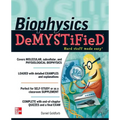 Biophysics Demystified - Paperback