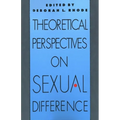 Theoretical Perspectives on Sexual Difference - Paperback