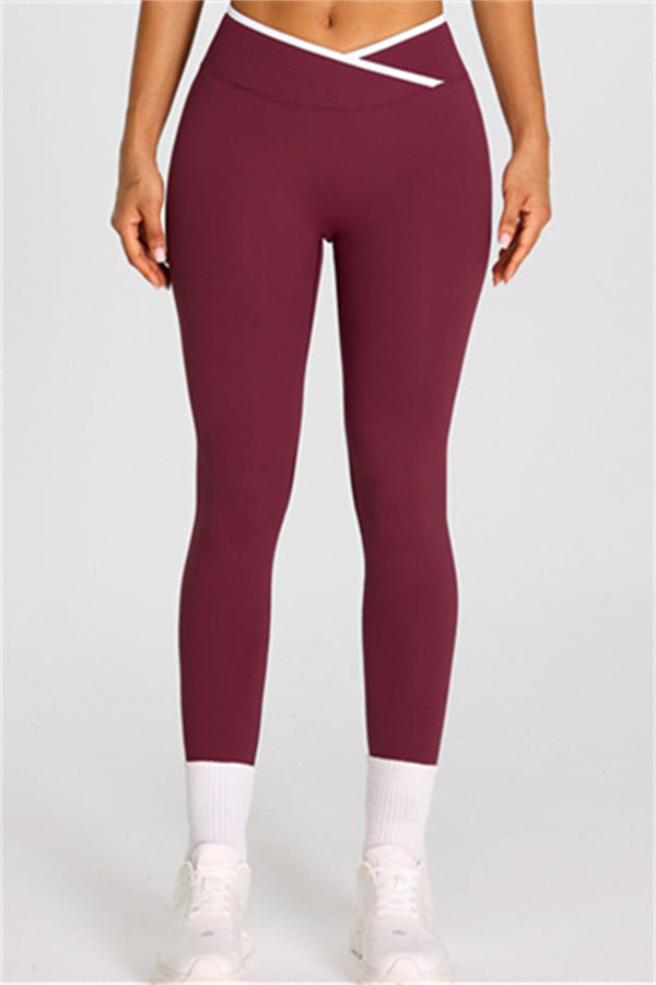 The Dwell Leggings
