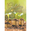 Golden Seeds - Hardcover