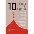 Ten Women of Mystery - Paperback
