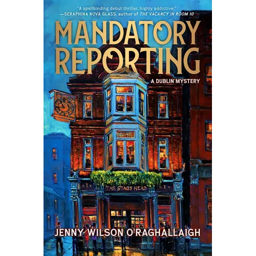 Mandatory Reporting - Paperback