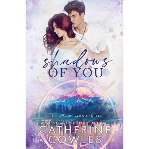 Shadows of You - Paperback