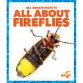 All about Fireflies - Paperback