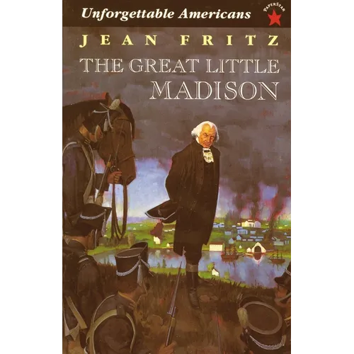 The Great Little Madison - Paperback