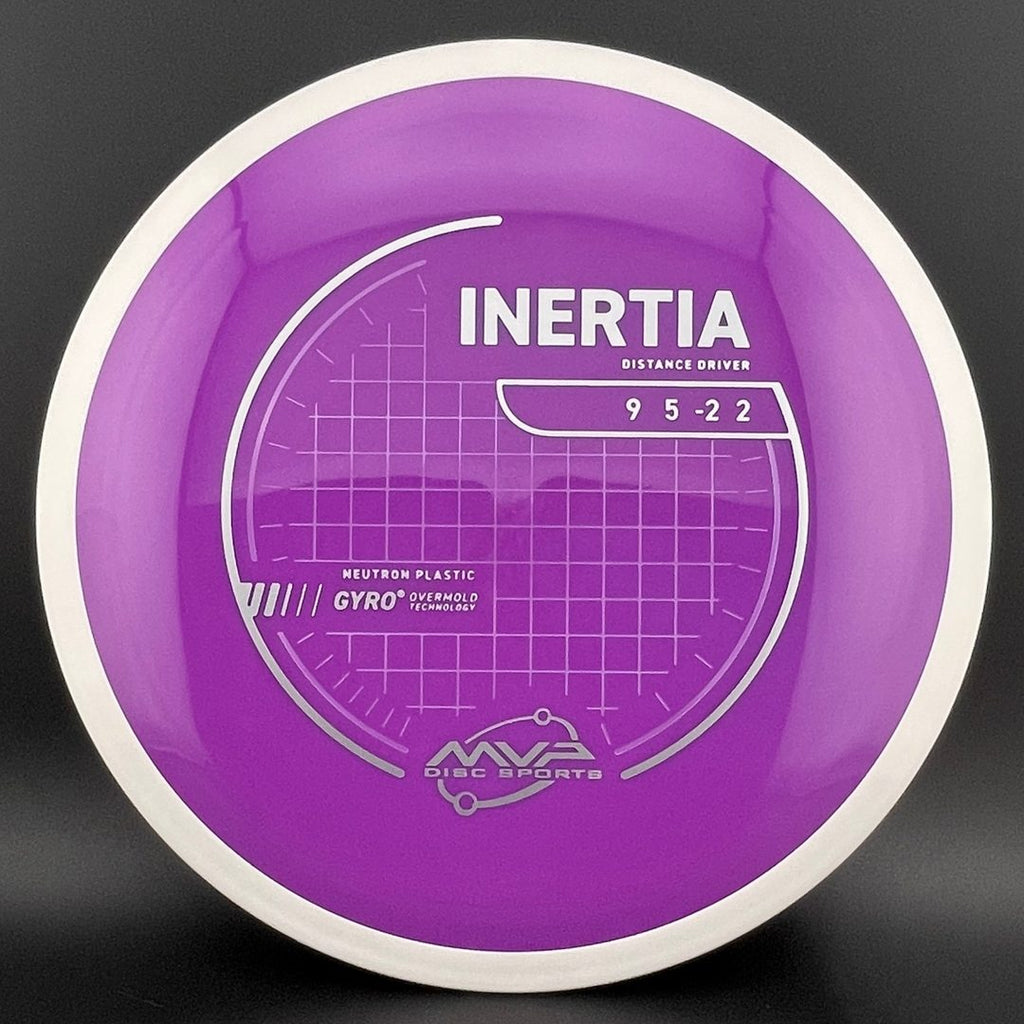Neutron Inertia