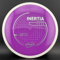 Neutron Inertia