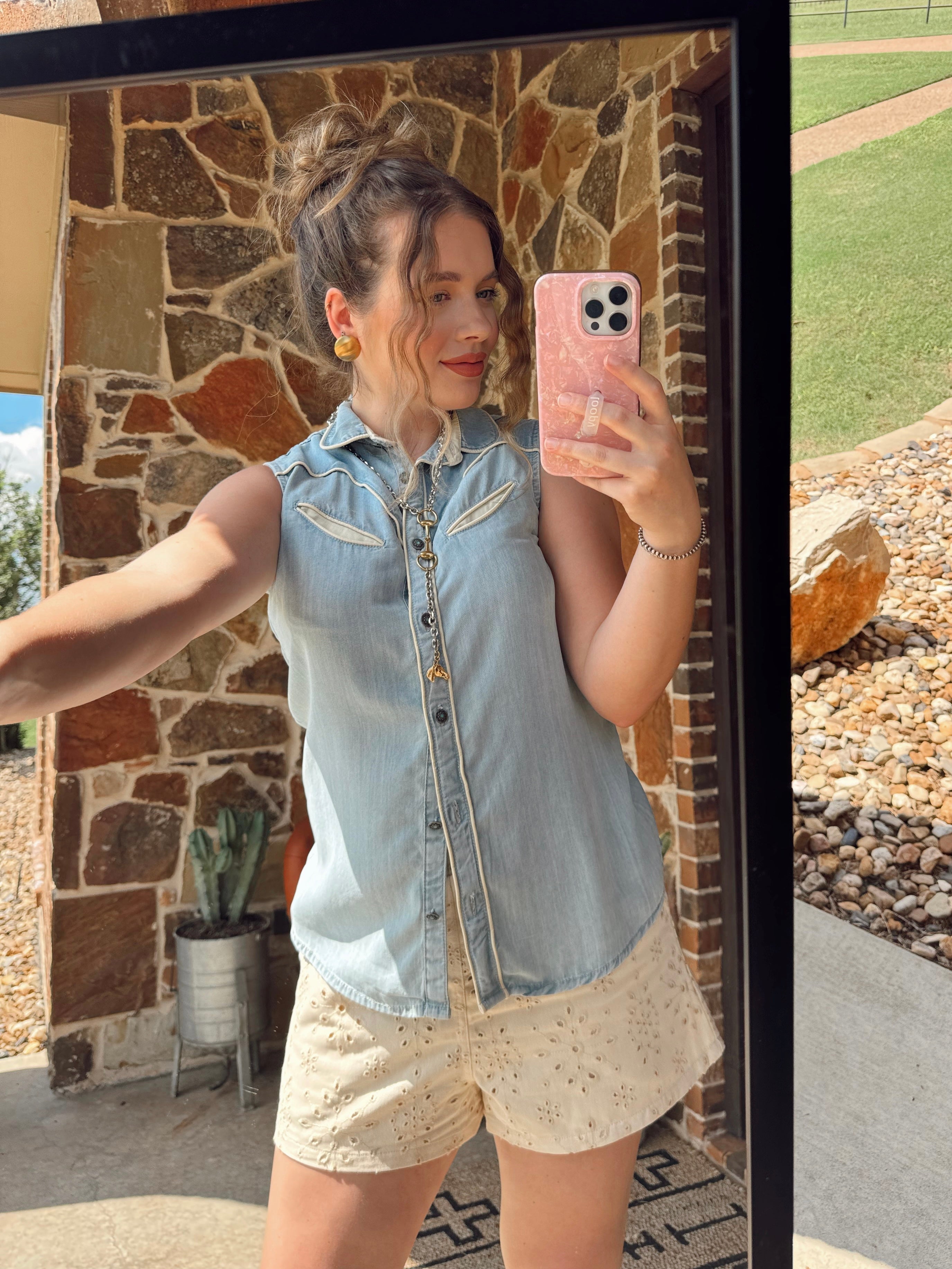 The Tasha Polizzi Hayden Tank