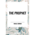 Prophet - Hardcover