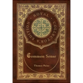 Common Sense (Royal Collector's Edition) (Case Laminate Hardcover with Jacket) - Hardcover