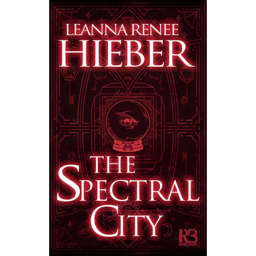 The Spectral City - Paperback
