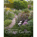 English Cottage Garden - Hardcover
